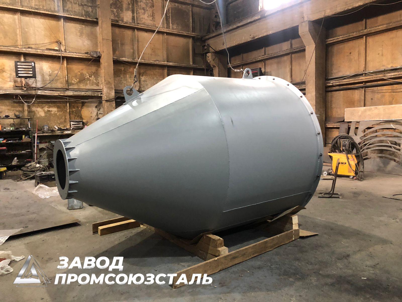 IMG-20240830-WA0022 Конусный бункер для воды 20м³
